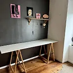 דירה Le Loft *