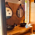 דירה Le Loft