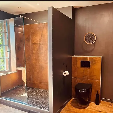 Le Loft *