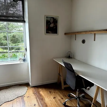 Apartman Le Loft *