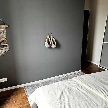 Le Loft *
