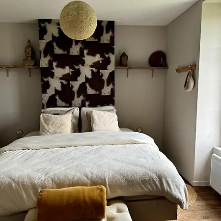 Apartamento Le Loft