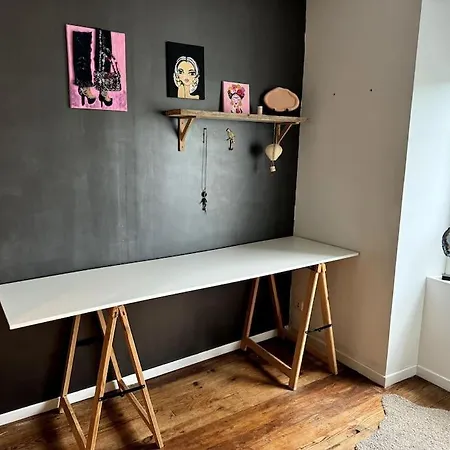 Apartman Le Loft *