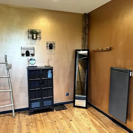 Apartamento Le Loft