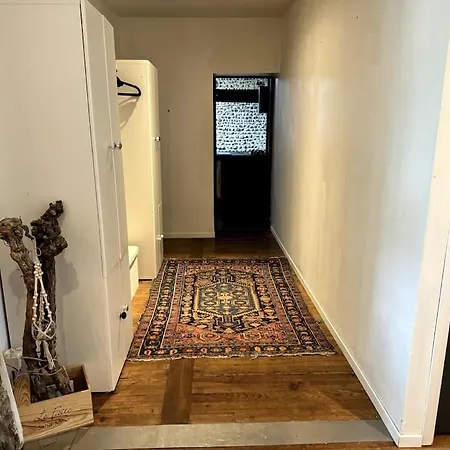 Apartamento Le Loft *