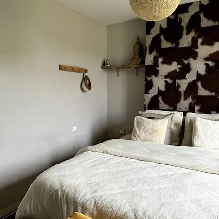 Le Loft Apartman Riscle