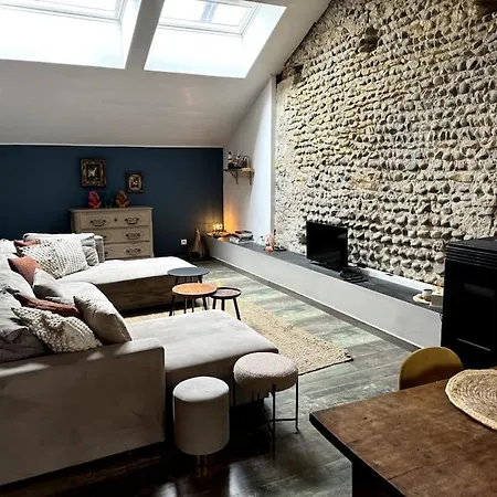 Le Loft Apartman