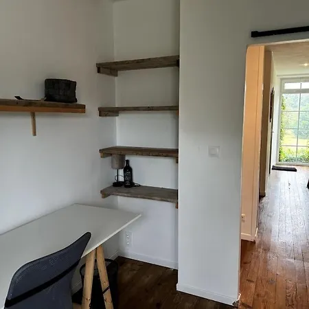 Apartman Le Loft