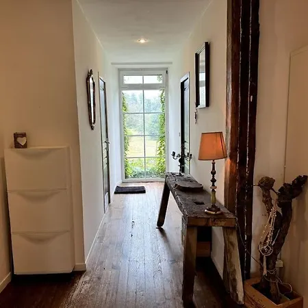 Le Loft Apartman Riscle
