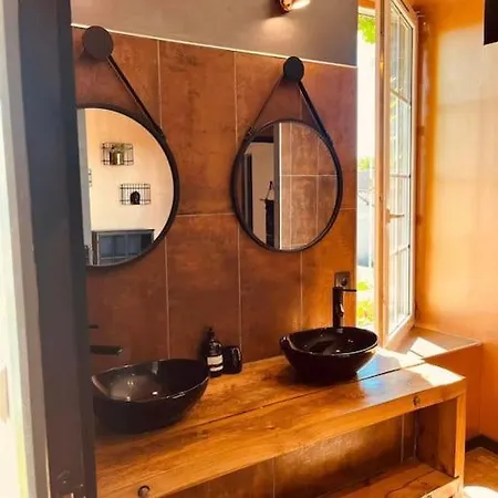 Apartman Le Loft