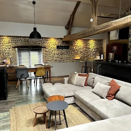 Le Loft Apartamento
