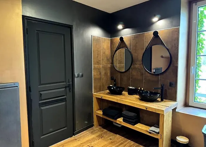 Le Loft Appartamento Riscle