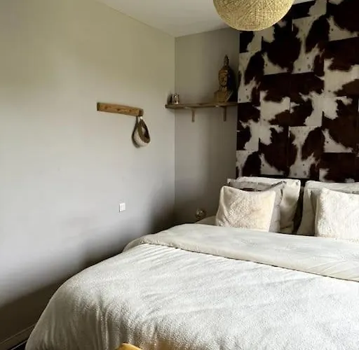 Le Loft Appartamento Riscle