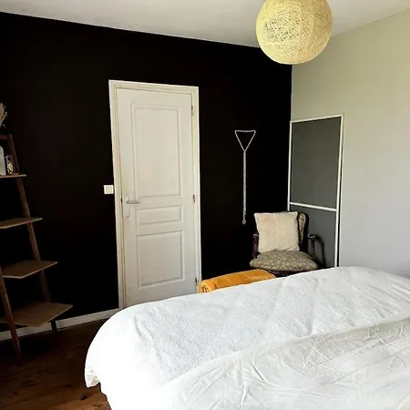 Le Loft Appartement *