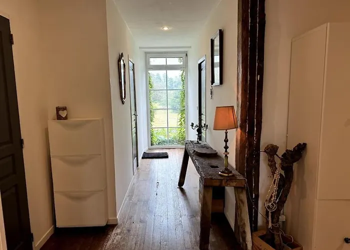 Le Loft 公寓 里斯克勒